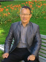 王國禎 特聘教授